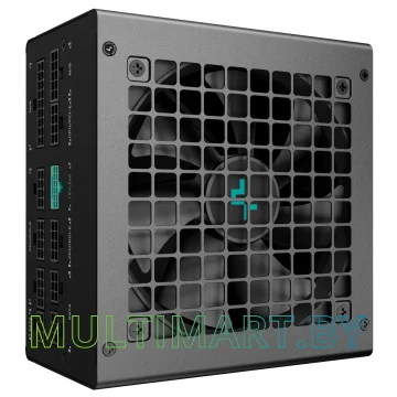 Блок питания DeepCool PN750M картинка 5